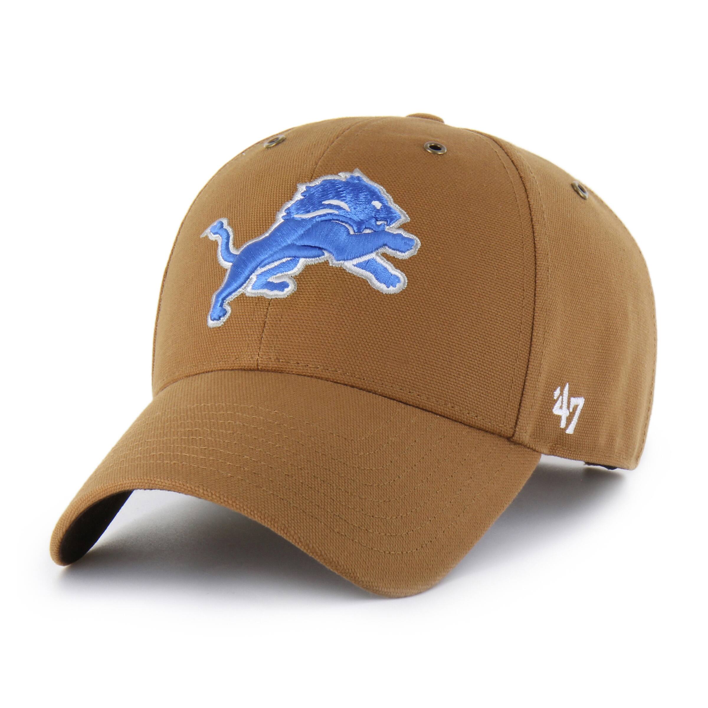 Carhartt Detroit Lions '47 Mvp