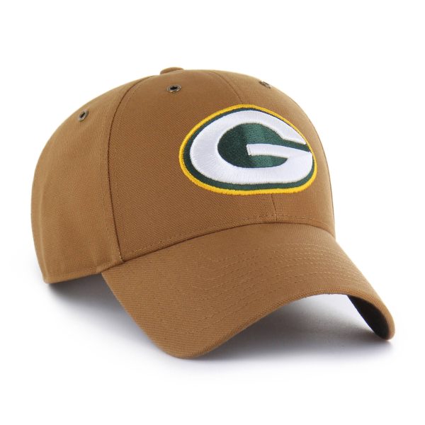 Carhartt Green Bay Packers '47 Mvp