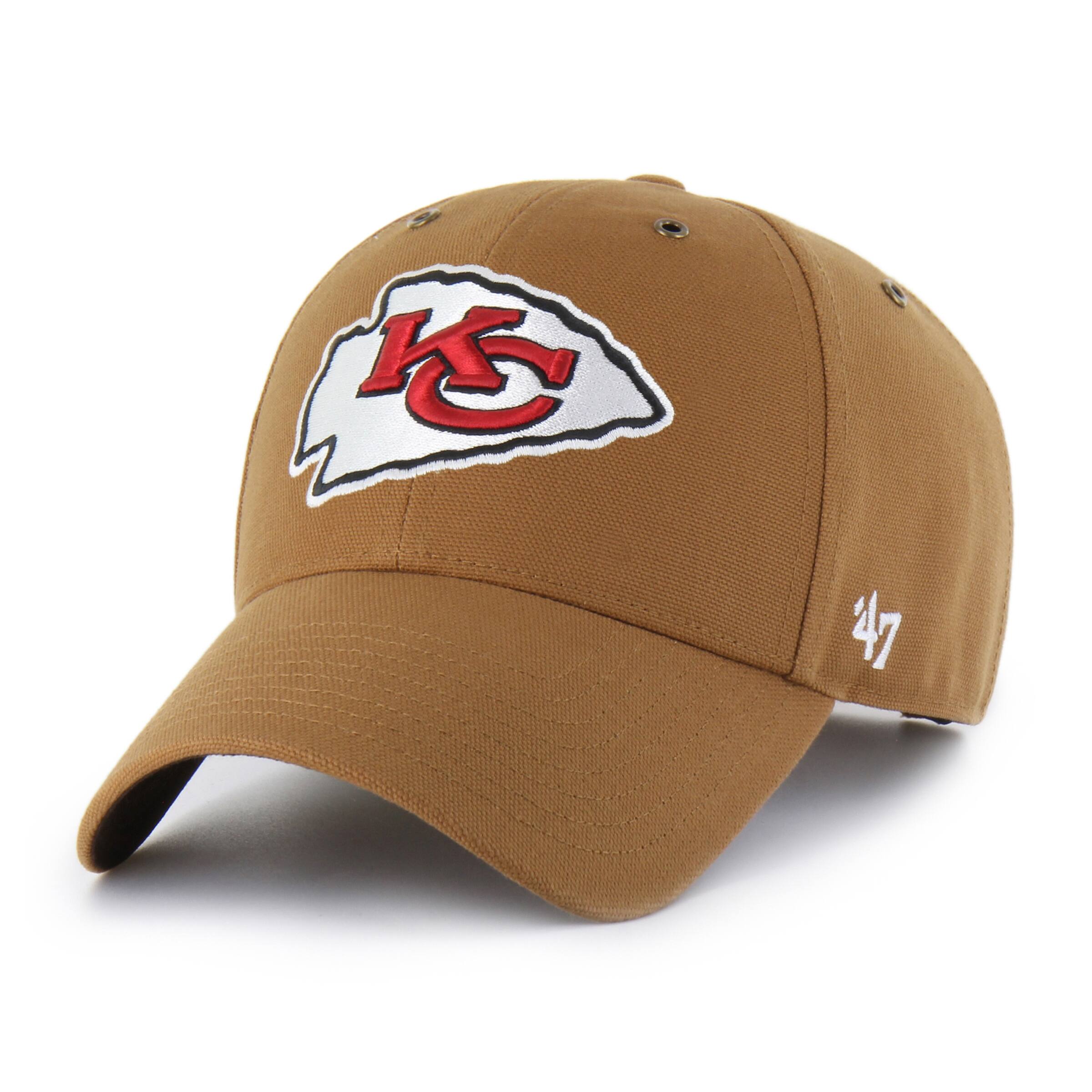 Carhartt Kansas City Chiefs '47 Mvp