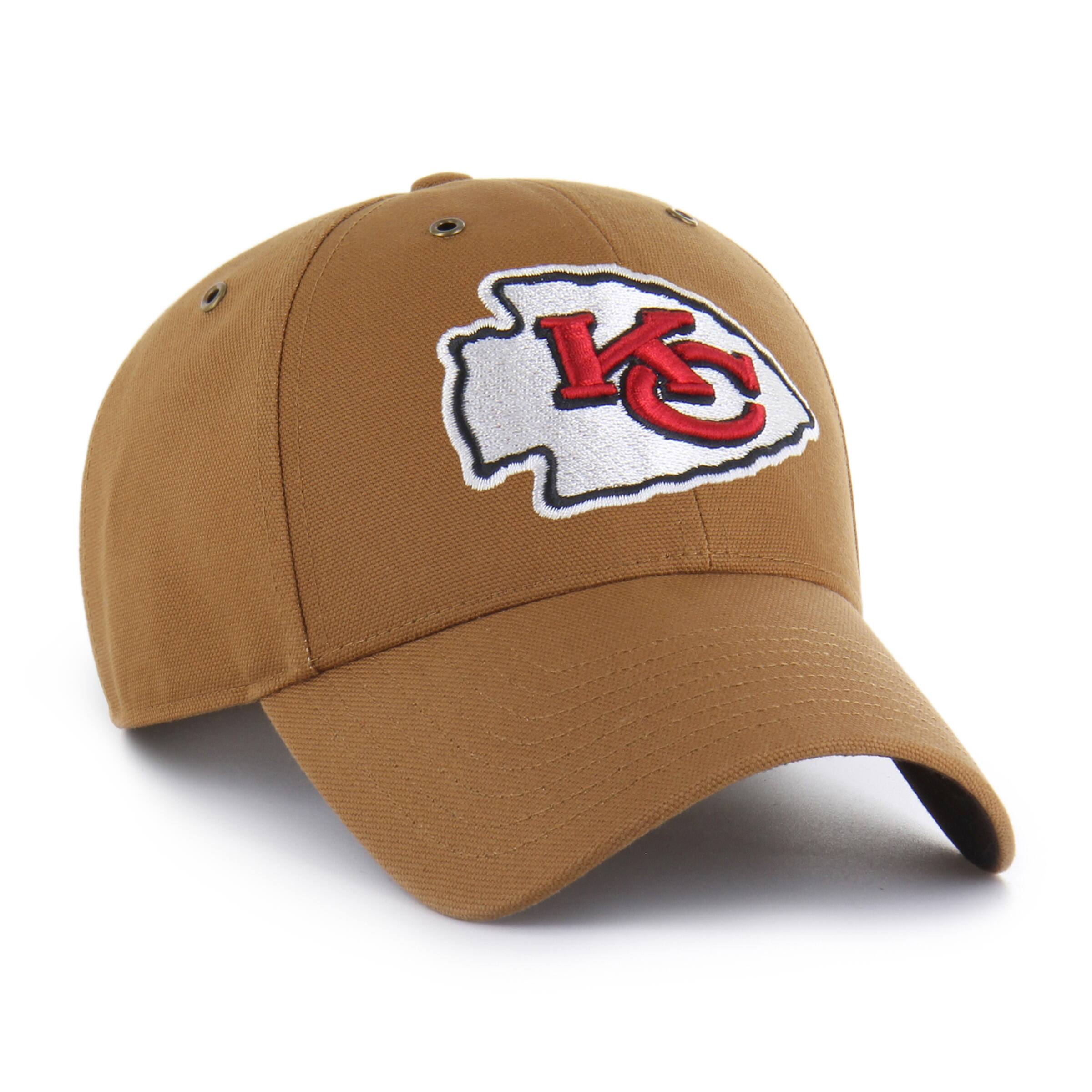 Carhartt Kansas City Chiefs '47 Mvp - Image 4
