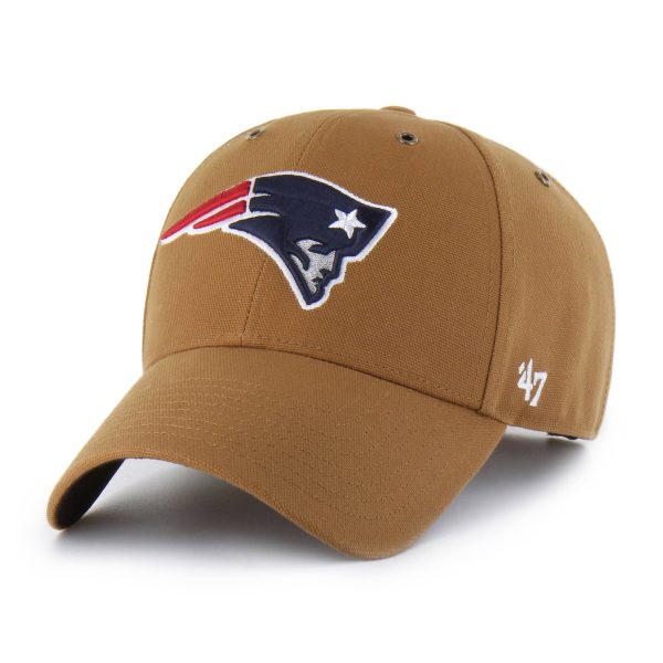Carhartt New England Patriots '47 Mvp