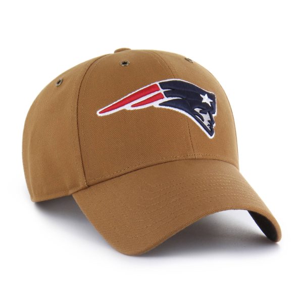 Carhartt New England Patriots '47 Mvp