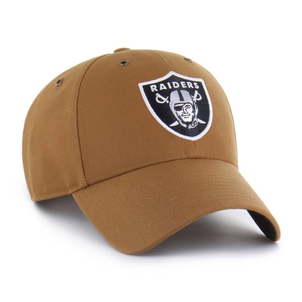 Carhartt Las Vegas Raiders '47 Mvp