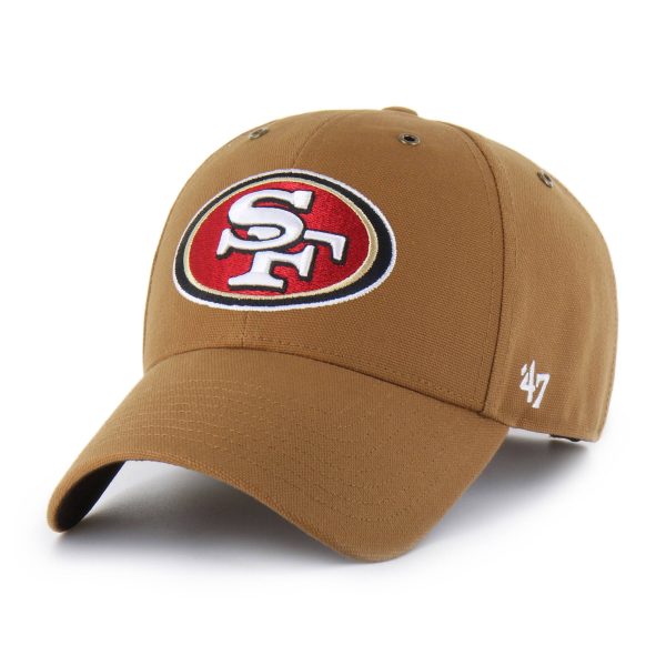 Carhartt San Francisco 49ers '47 Mvp