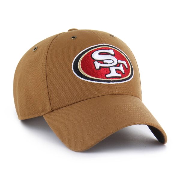 Carhartt San Francisco 49ers '47 Mvp