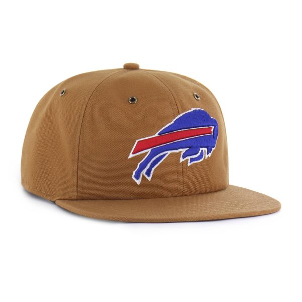 Carhartt Buffalo Bills '47 Captain Rl