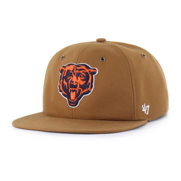 Carhartt Chicago Bears '47 Captain Rl