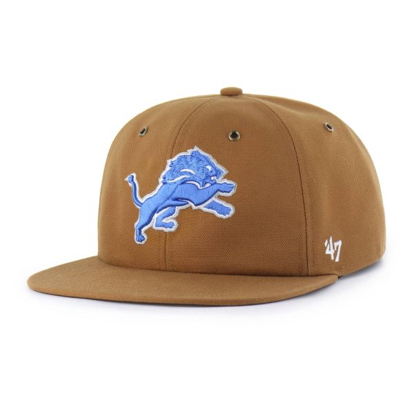 Carhartt Detroit Lions '47 Captain Rl