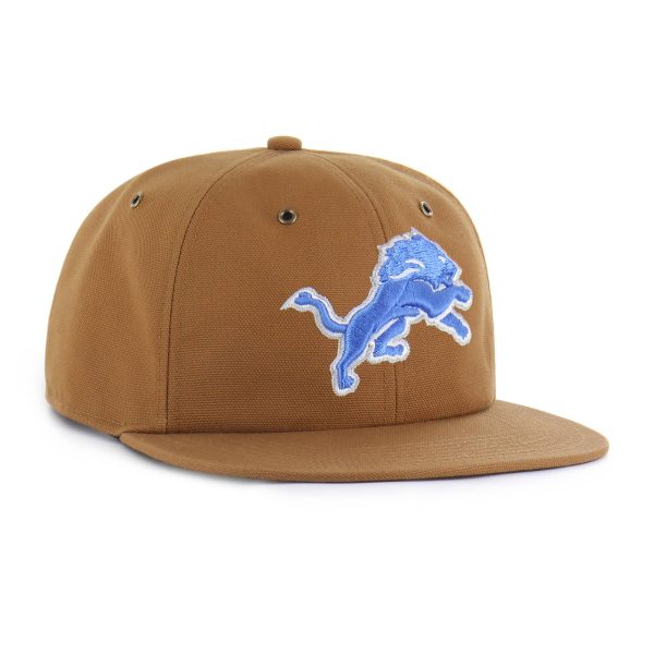 Carhartt Detroit Lions '47 Captain Rl