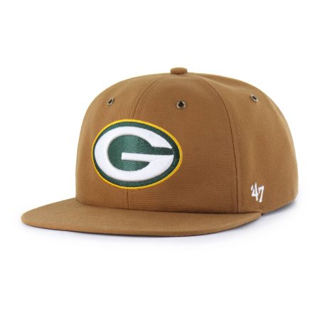 Carhartt Brown