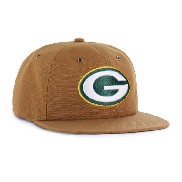Carhartt Green Bay Packers '47 Captain Rl