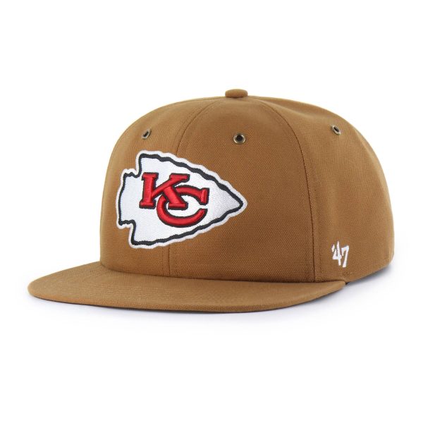 Carhartt Kansas City Chiefs '47 Captain Rl