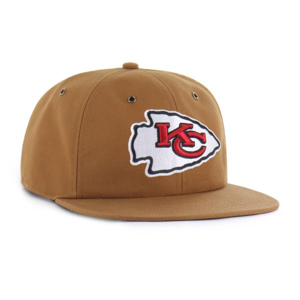 Carhartt Kansas City Chiefs '47 Captain Rl