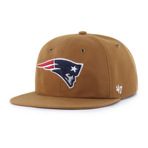 Carhartt New England Patriots '47 Captain Rl