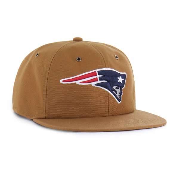 Carhartt New England Patriots '47 Captain Rl