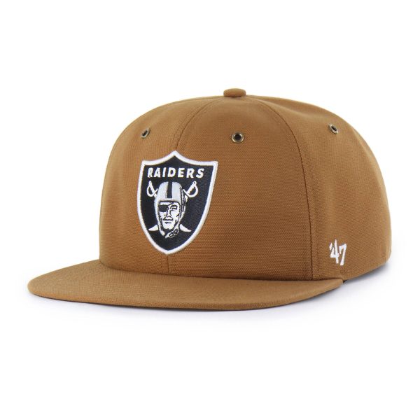 Carhartt Las Vegas Raiders '47 Captain Rl