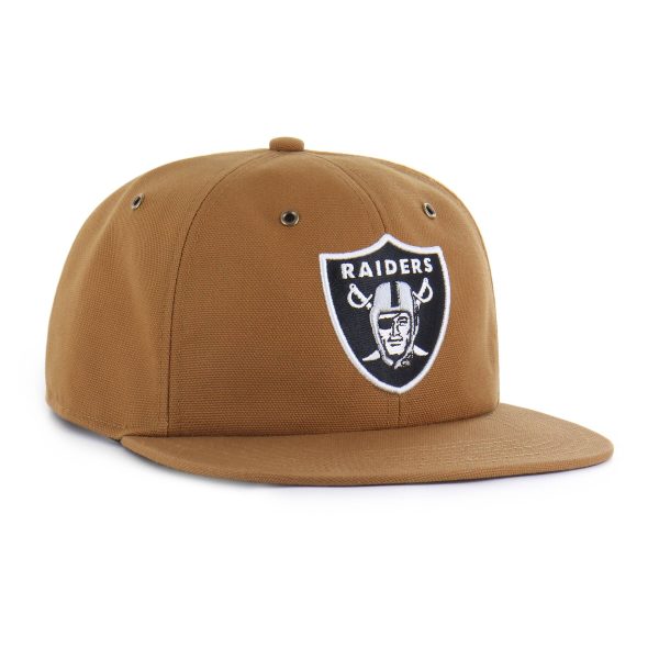 Carhartt Las Vegas Raiders '47 Captain Rl
