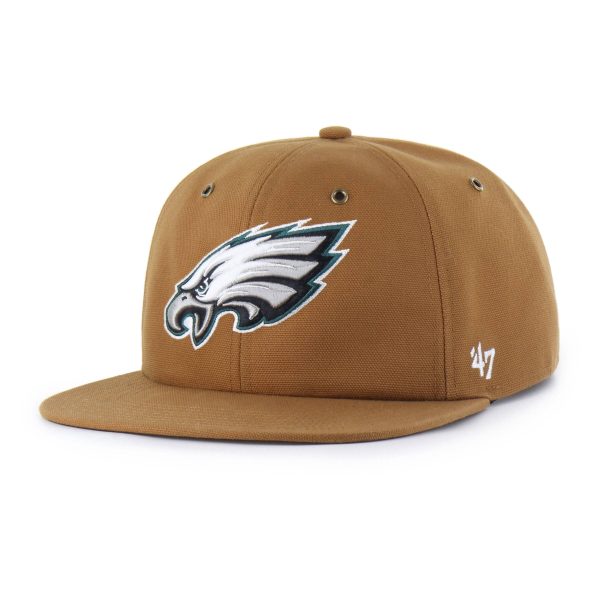 Carhartt Philadelphia Eagles '47 Captain Rl