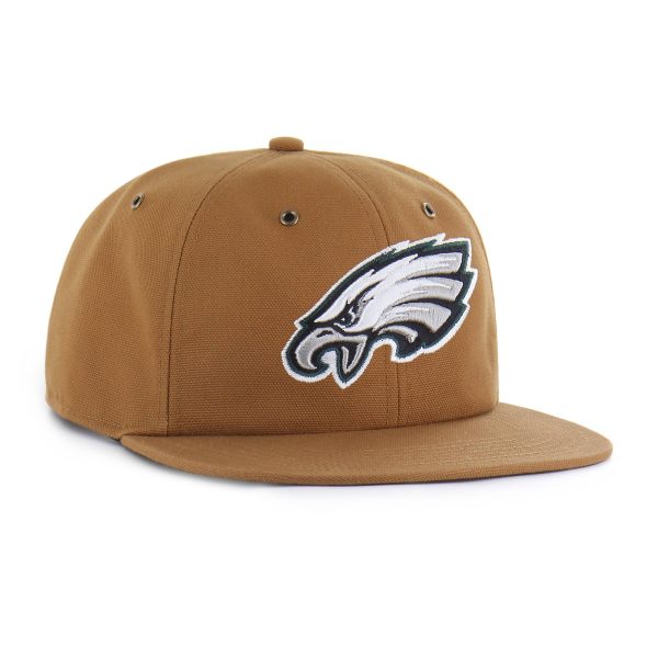 Carhartt Philadelphia Eagles '47 Captain Rl
