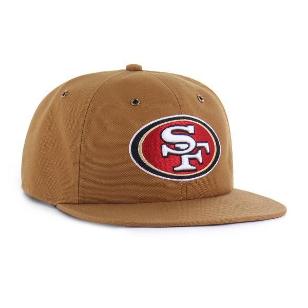 Carhartt San Francisco 49ers '47 Captain Rl