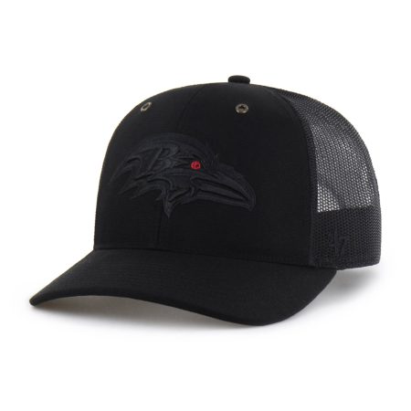 Carhartt Baltimore Ravens '47 Trucker Relaxed Fit