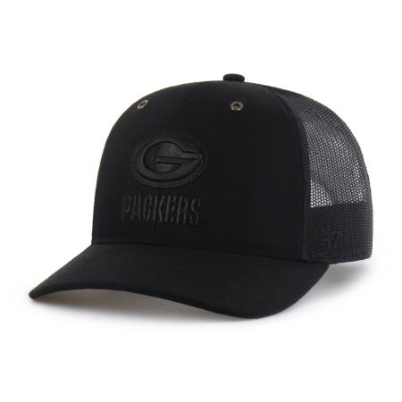 Carhartt Green Bay Packers '47 Trucker Relaxed Fit