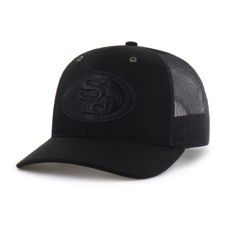 Carhartt San Francisco 49ers '47 Trucker Relaxed Fit