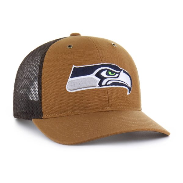Carhartt Seattle Seahawks '47 Trucker Relaxed Fit