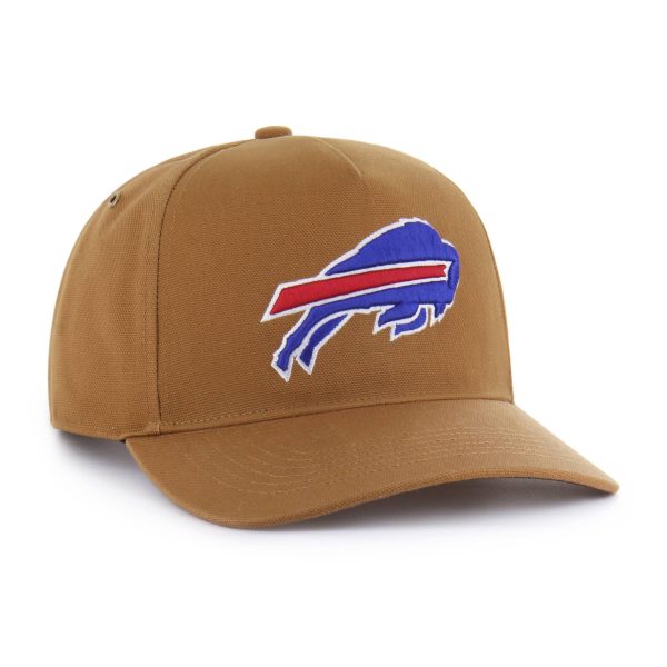 Carhartt Buffalo Bills '47 Hitch Relaxed Fit