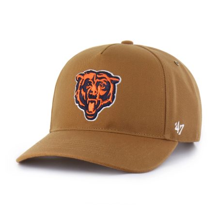 Carhartt Brown