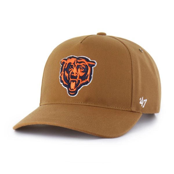 Carhartt Chicago Bears '47 Hitch Relaxed Fit