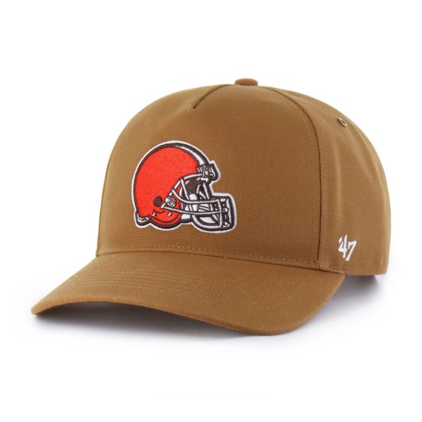 Carhartt Cleveland Browns '47 Hitch Relaxed Fit