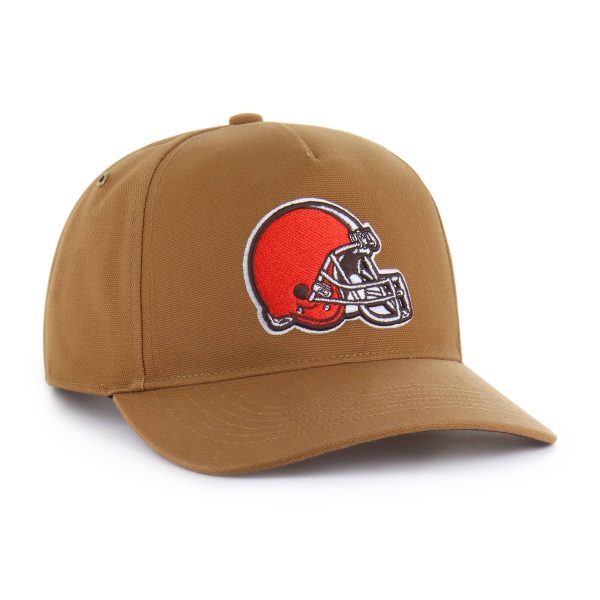 Carhartt Cleveland Browns '47 Hitch Relaxed Fit