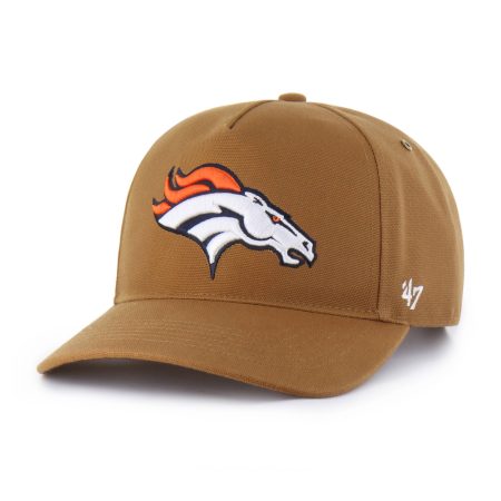 Carhartt Brown