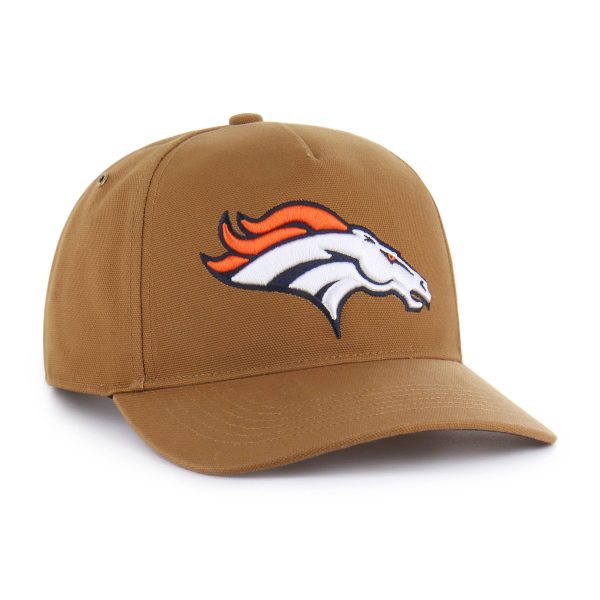 Carhartt Denver Broncos '47 Hitch Relaxed Fit