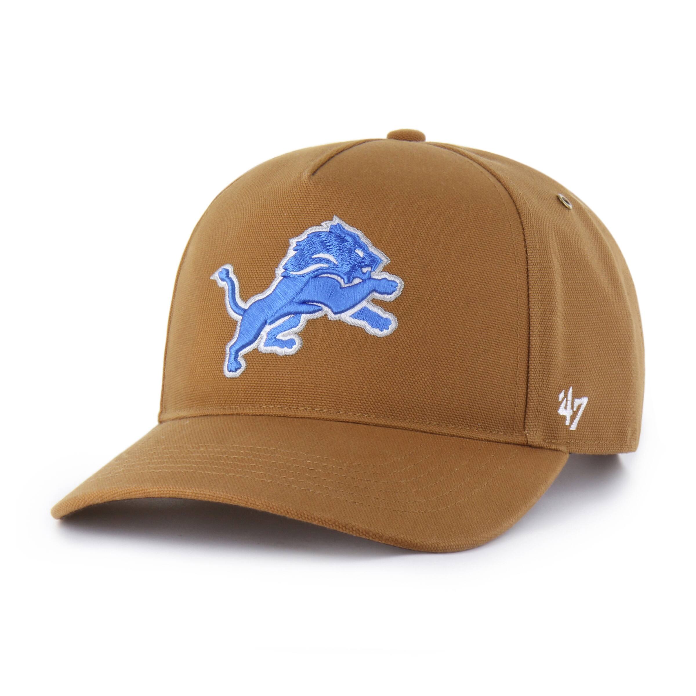 Carhartt Detroit Lions '47 Hitch Relaxed Fit
