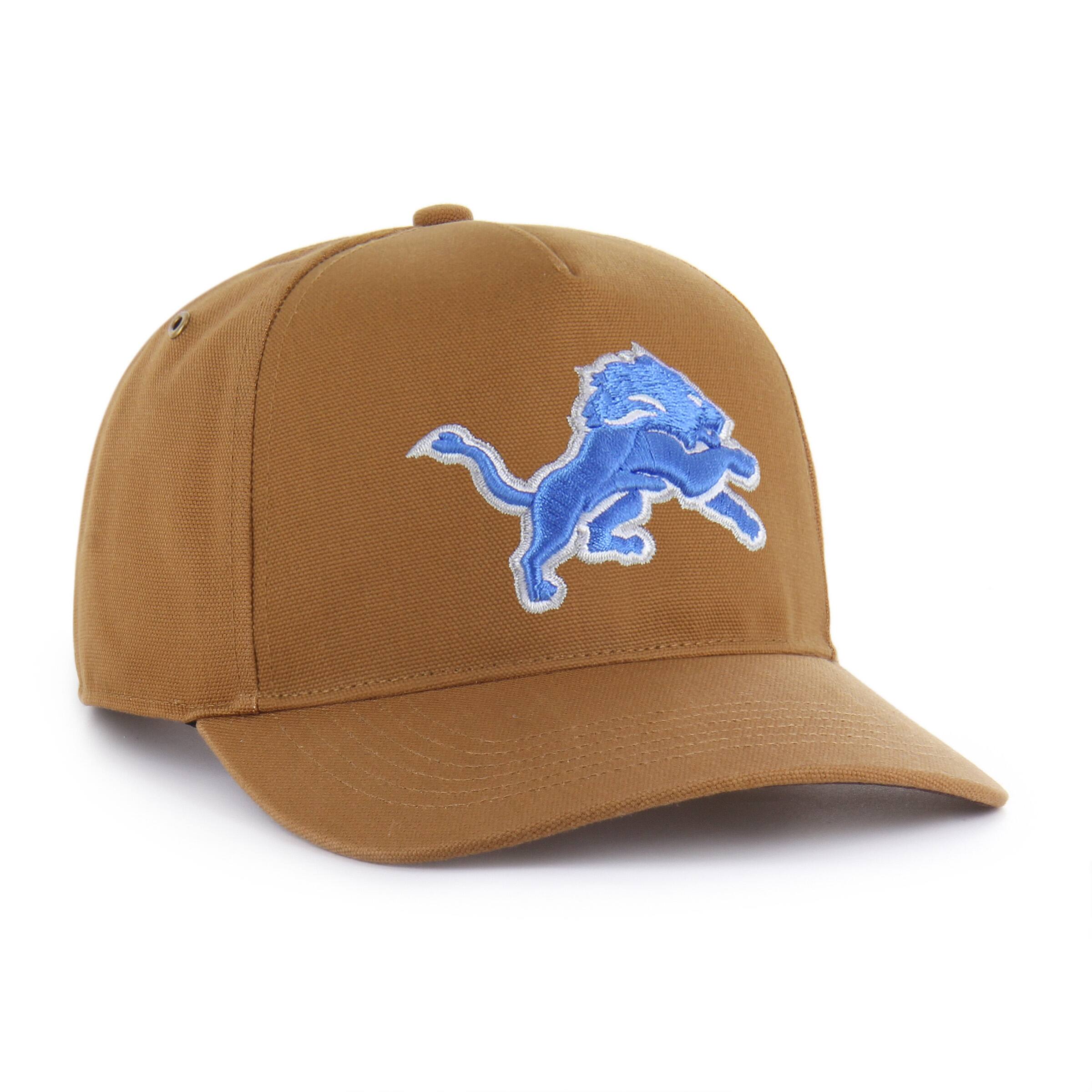 Carhartt Detroit Lions '47 Hitch Relaxed Fit - Image 4
