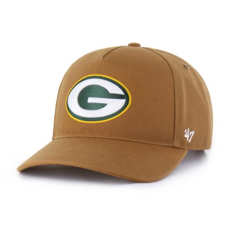 Carhartt Brown