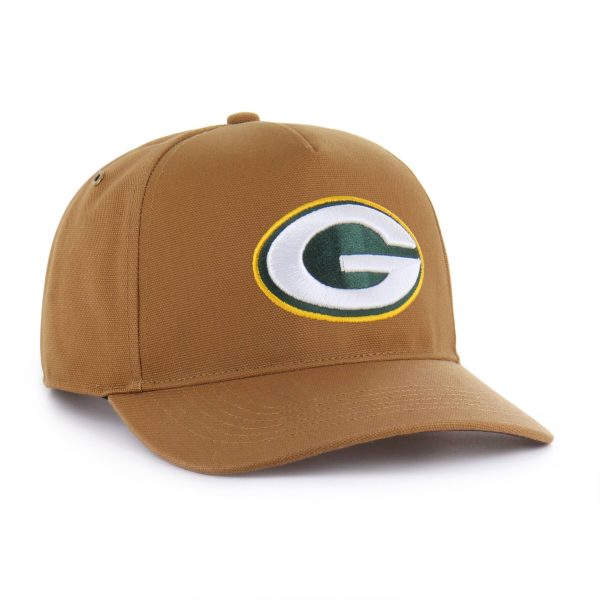 Carhartt Green Bay Packers '47 Hitch Relaxed Fit