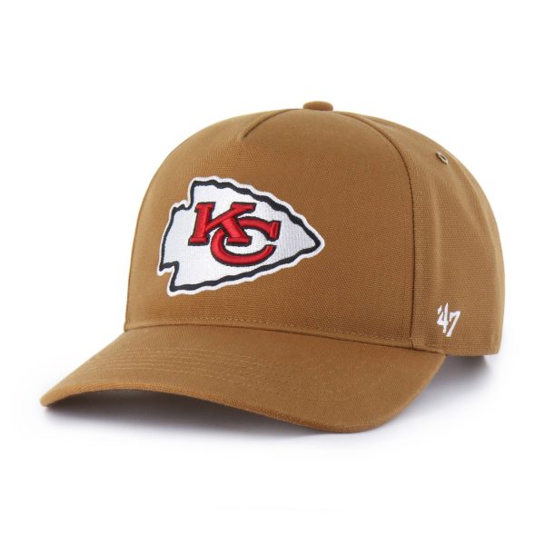 Carhartt Kansas City Chiefs '47 Hitch Relaxed Fit