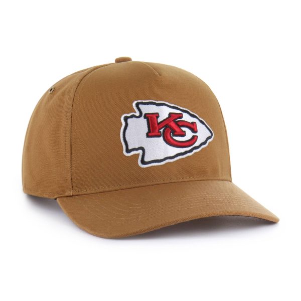 Carhartt Kansas City Chiefs '47 Hitch Relaxed Fit