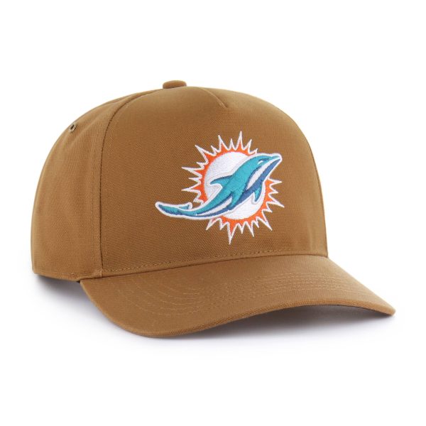 Carhartt Miami Dolphins '47 Hitch Relaxed Fit