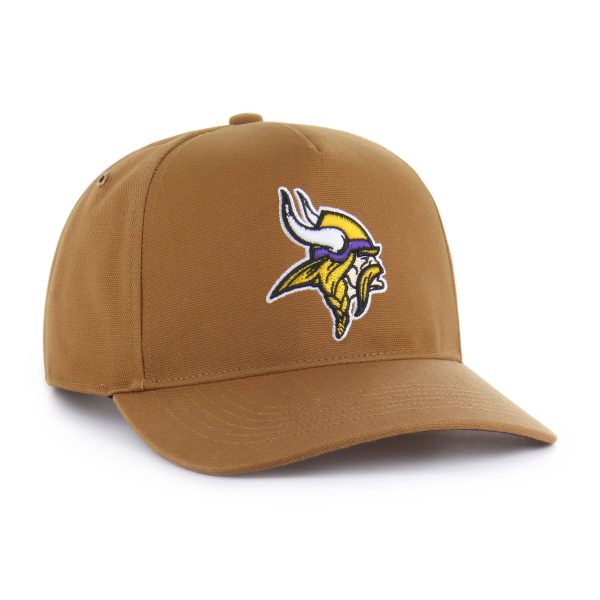 Carhartt Minnesota Vikings '47 Hitch Relaxed Fit