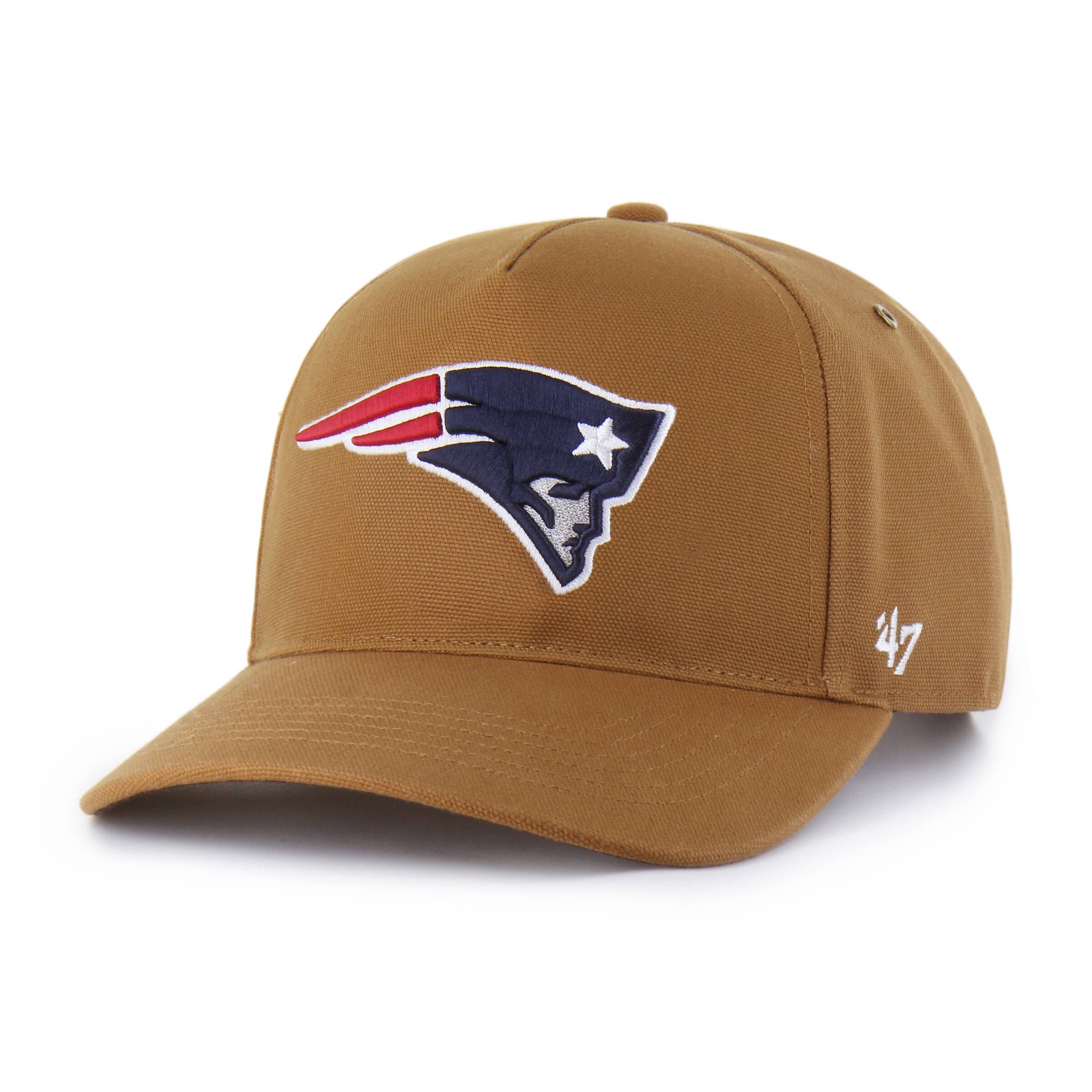 Carhartt New England Patriots '47 Hitch Relaxed Fit