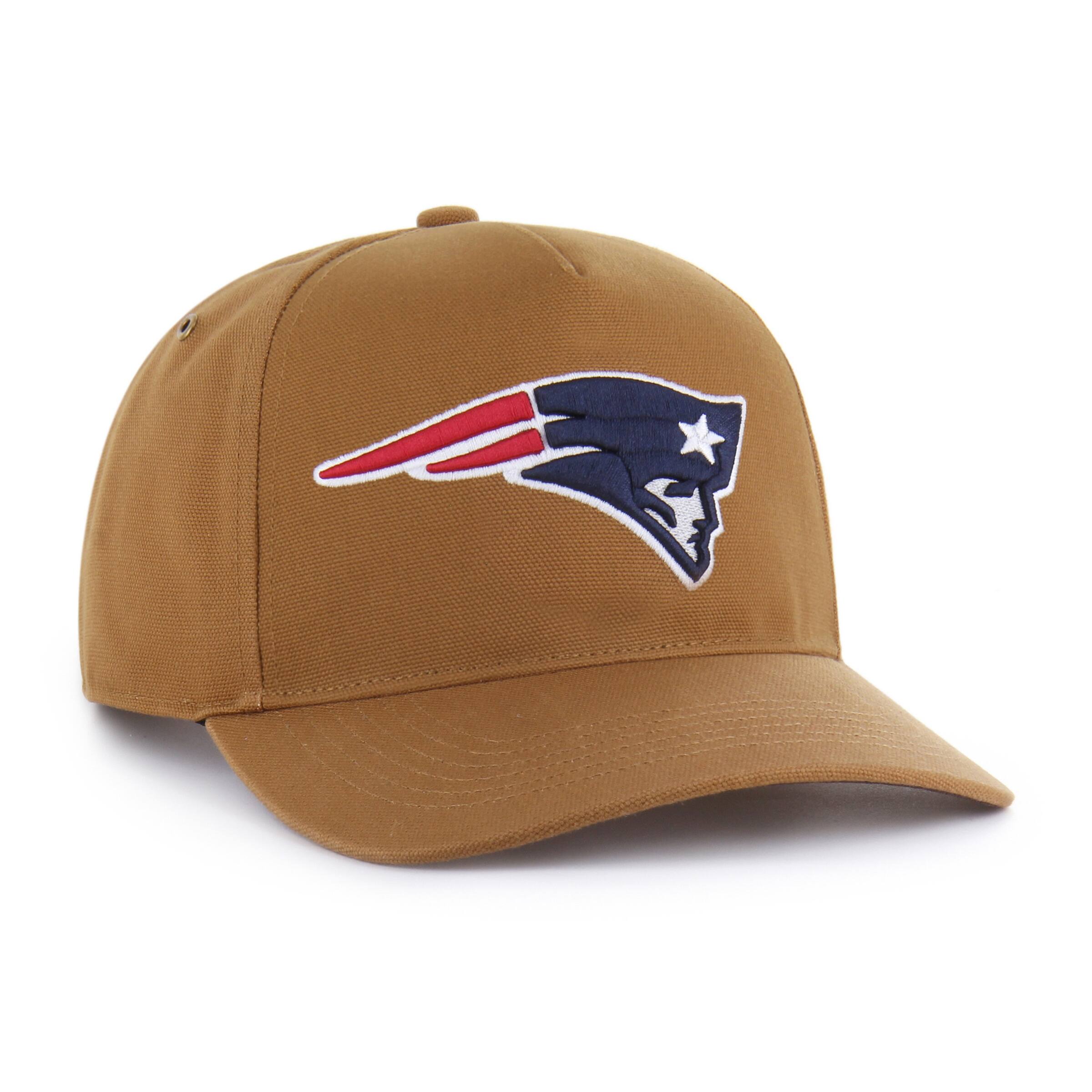 Carhartt New England Patriots '47 Hitch Relaxed Fit - Image 4