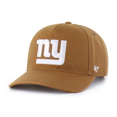 Carhartt Brown