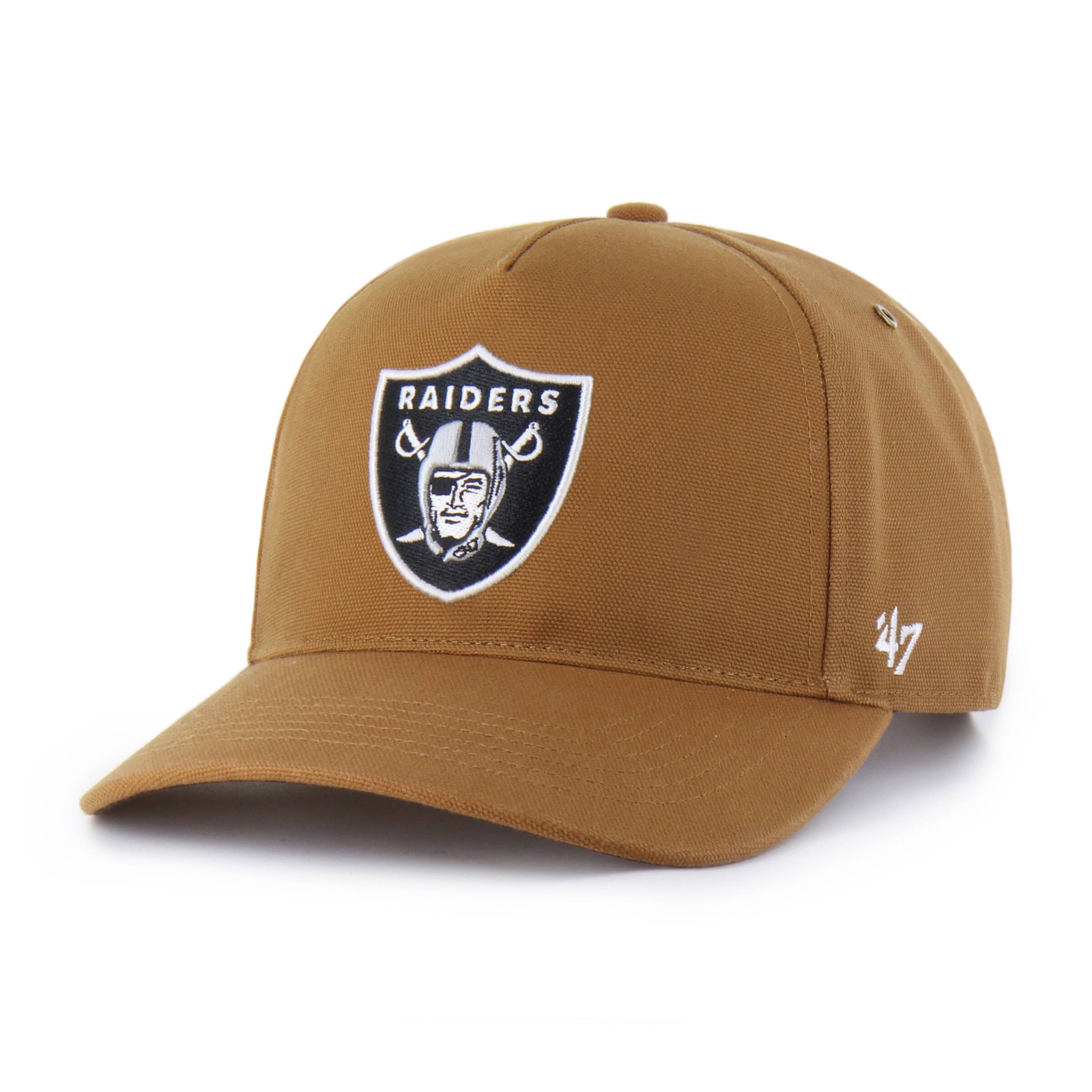 Carhartt Las Vegas Raiders '47 Hitch Relaxed Fit