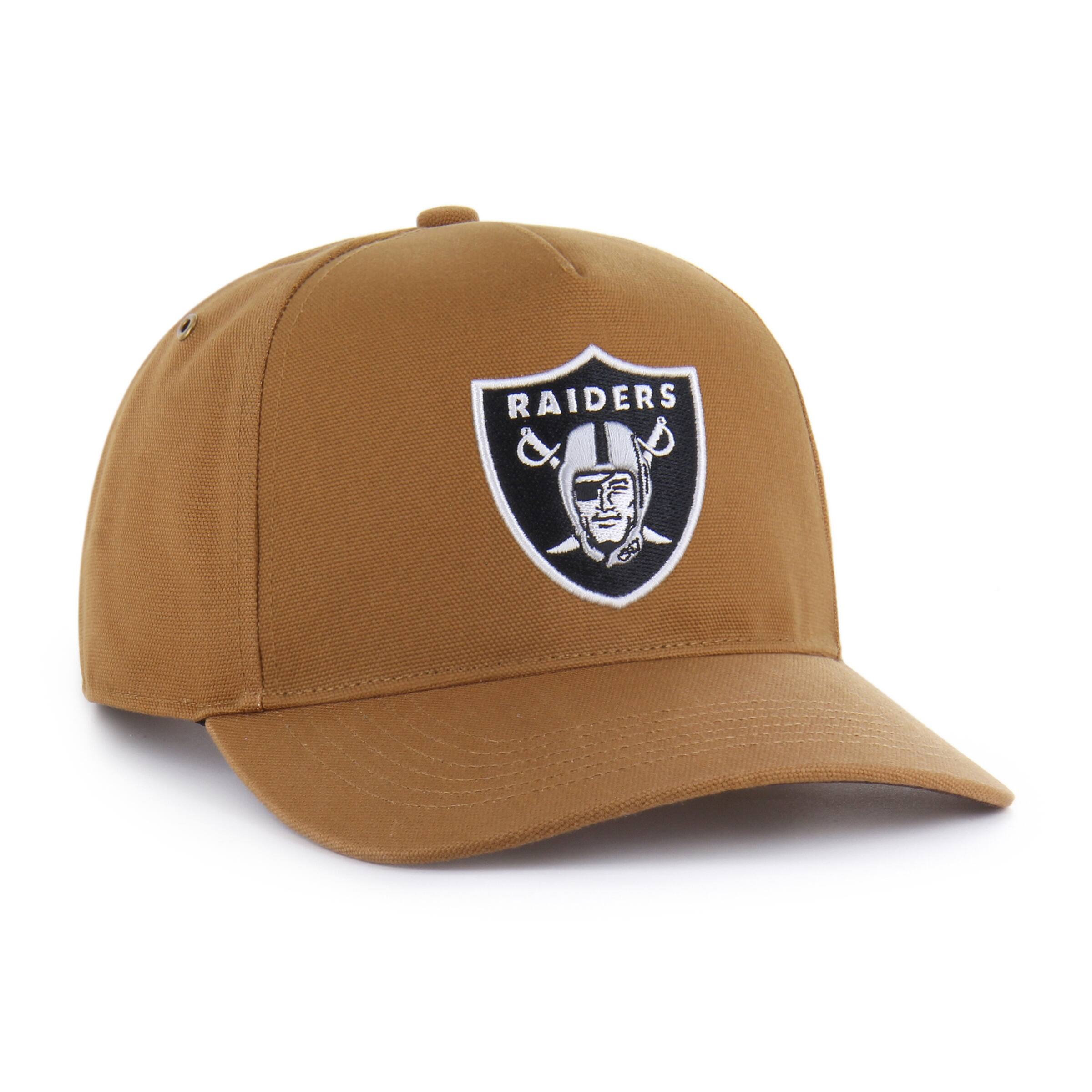 Carhartt Las Vegas Raiders '47 Hitch Relaxed Fit - Image 4