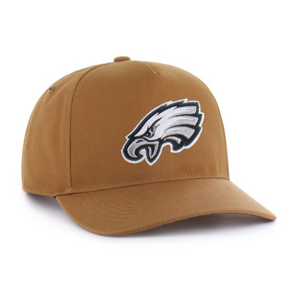 Carhartt Philadelphia Eagles '47 Hitch Relaxed Fit