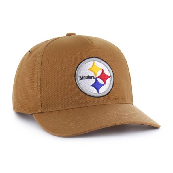 Carhartt Pittsburgh Steelers '47 Hitch Relaxed Fit